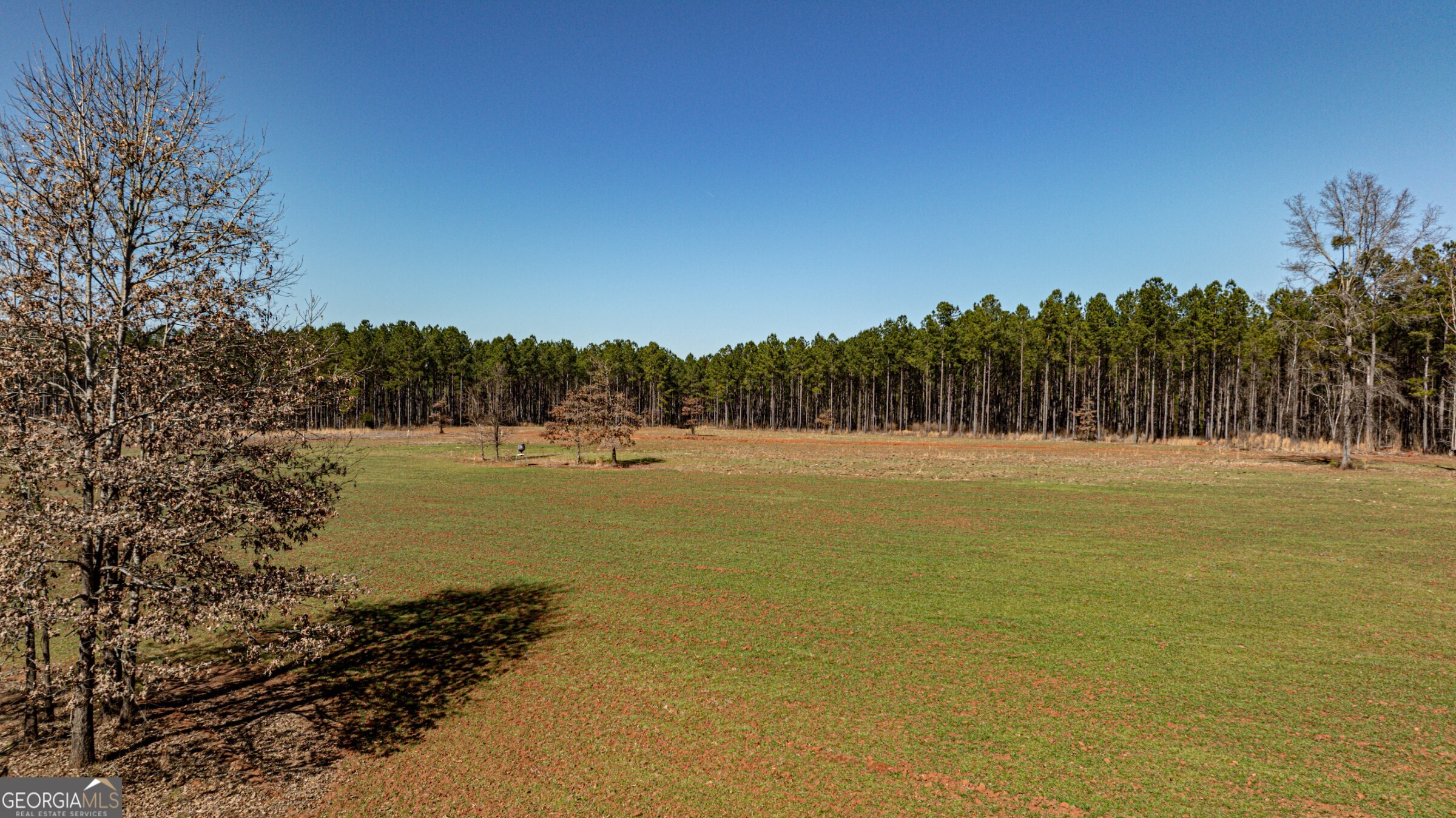 0 Old Zebulon Road Forsyth, GA 31029 - Photo 10 of 60 a view of a lake view