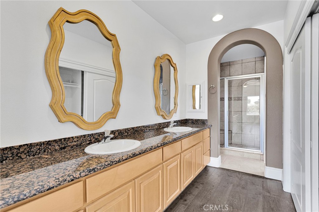 16245 Ridge View Drive Apple Valley, CA 92307 - Photo 47 of 80