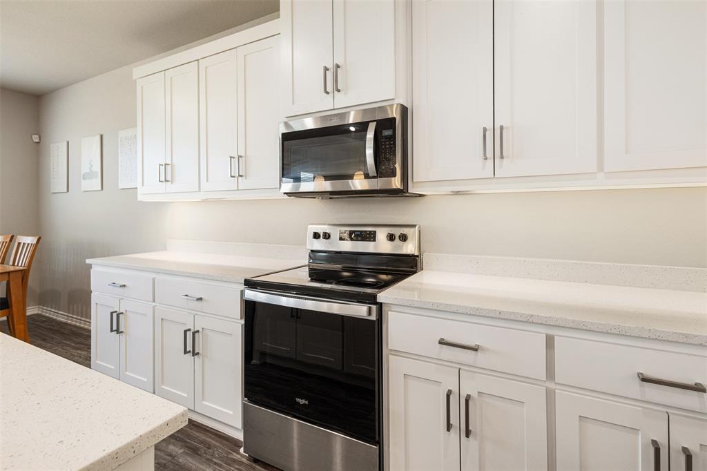 347 Preston Road Mabank, TX 75147 - Photo 14 of 31