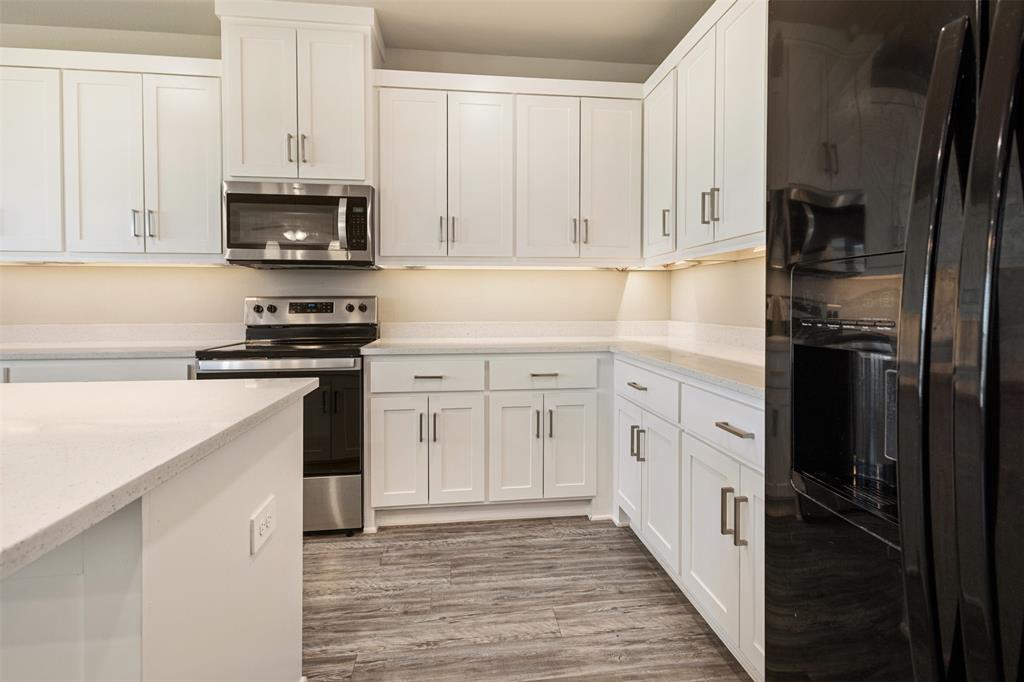 347 Preston Road Mabank, TX 75147 - Photo 16 of 31