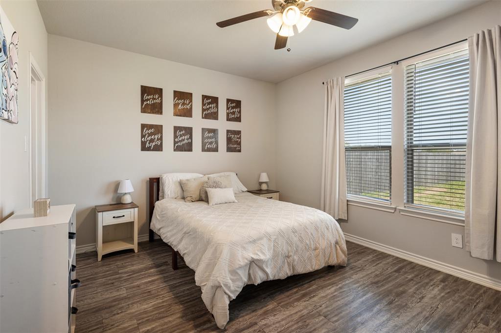 347 Preston Road Mabank, TX 75147 - Photo 18 of 31