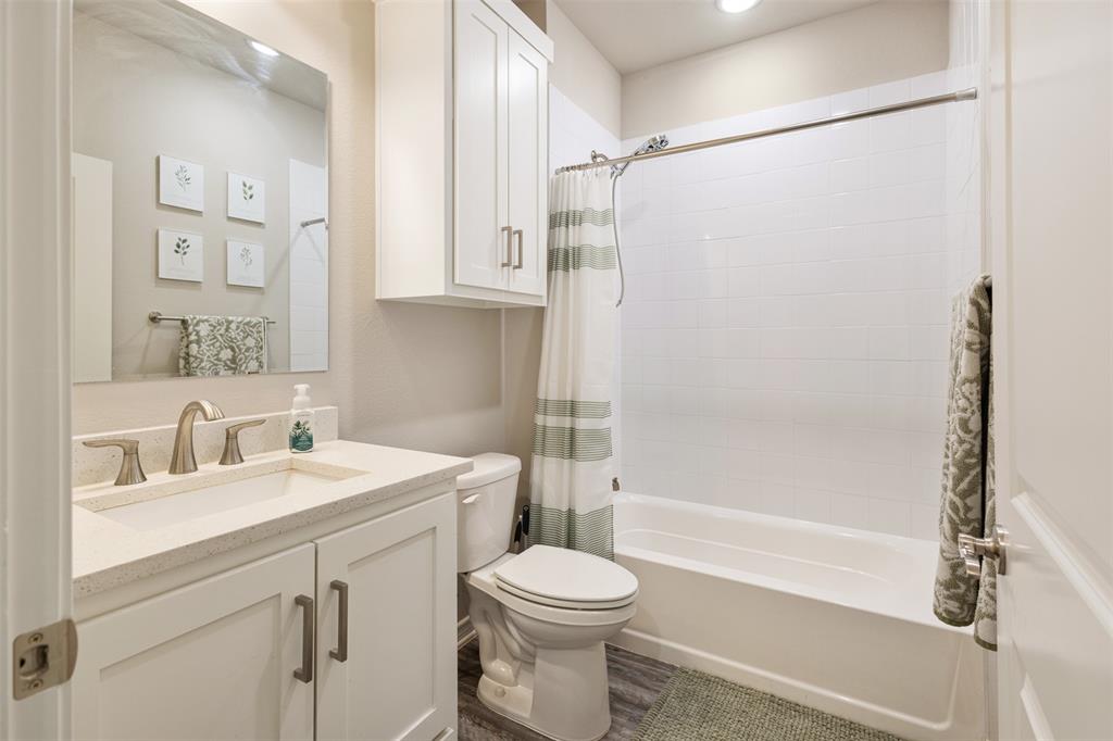 347 Preston Road Mabank, TX 75147 - Photo 23 of 31