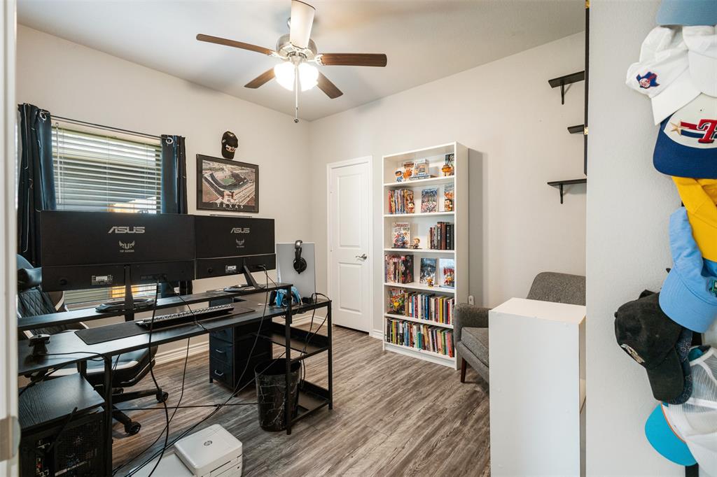 347 Preston Road Mabank, TX 75147 - Photo 24 of 31