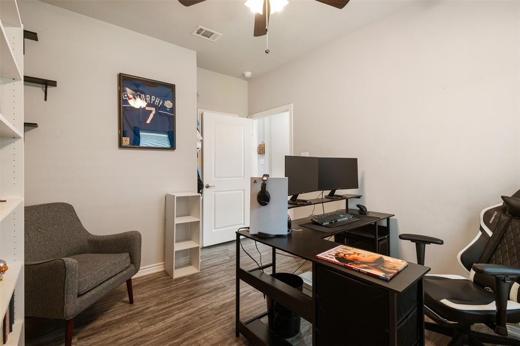 347 Preston Road Mabank, TX 75147 - Photo 25 of 31