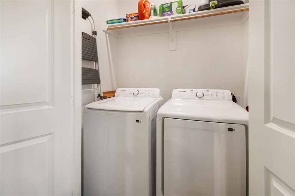 347 Preston Road Mabank, TX 75147 - Photo 26 of 31