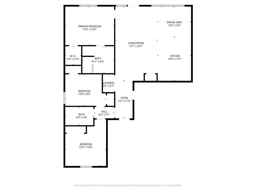 347 Preston Road Mabank, TX 75147 - Photo 31 of 31