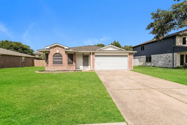$18,034 | 18034 Lago Forest Drive, Humble, TX 77346