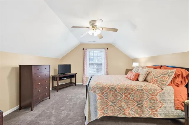 $395,000 | 1067 Apalachee Run Trail, Dacula, GA 30019