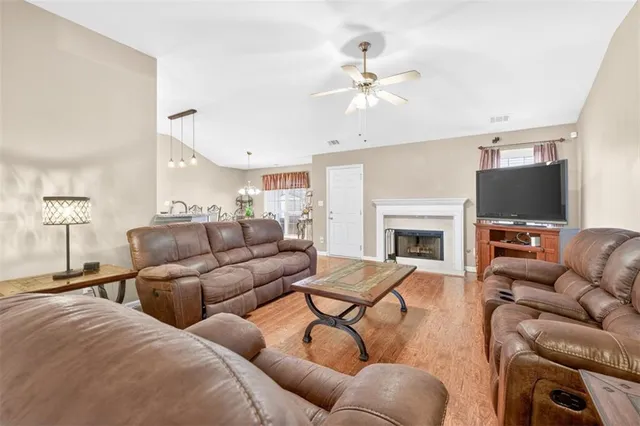 $395,000 | 1067 Apalachee Run Trail, Dacula, GA 30019