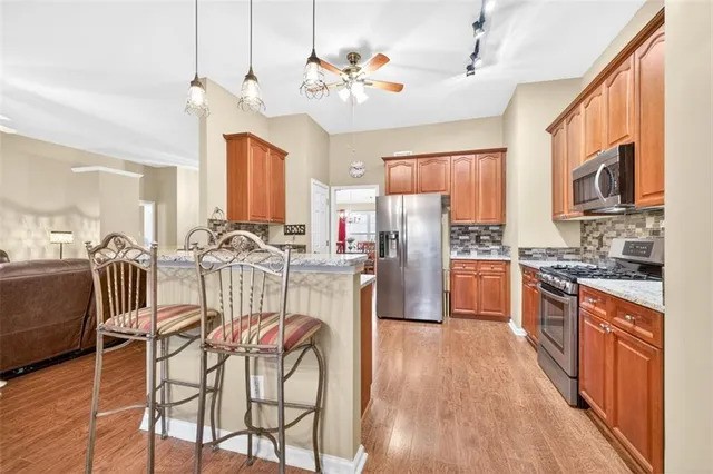 $395,000 | 1067 Apalachee Run Trail, Dacula, GA 30019