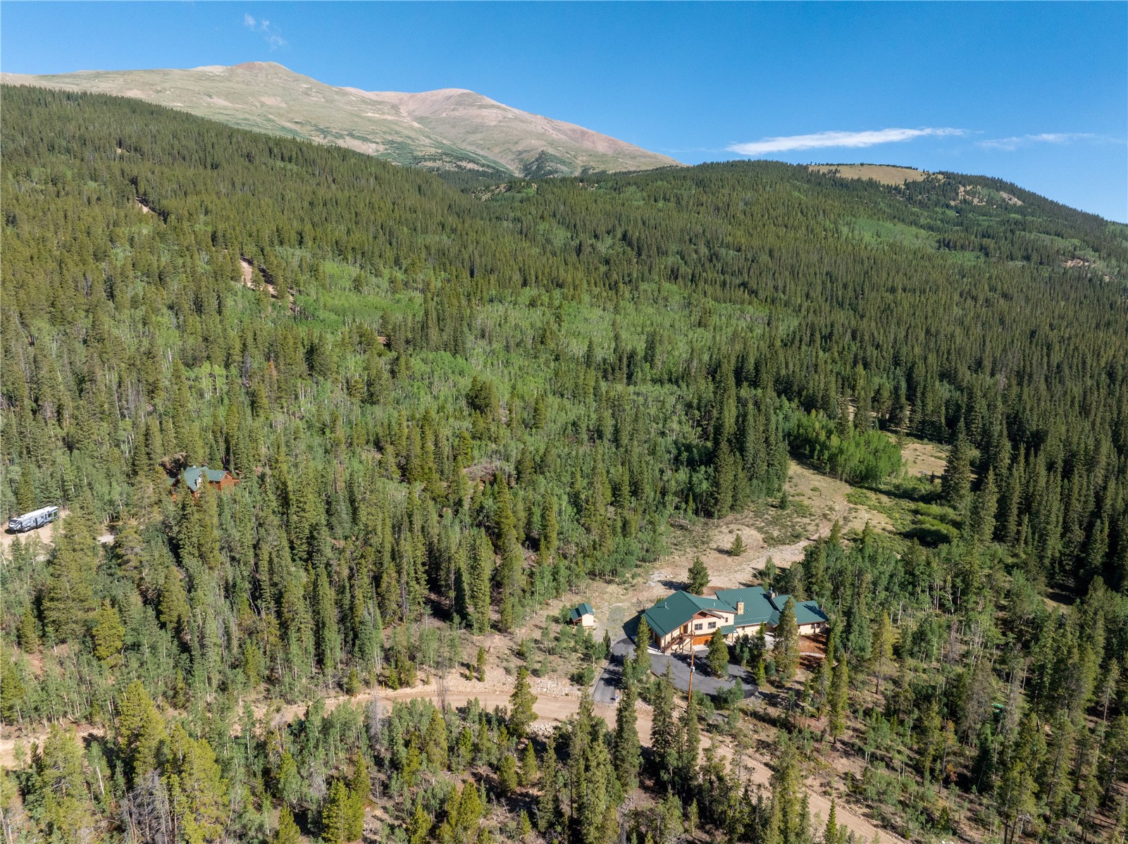 1227 Edgewood Road Alma, CO 80420 - Photo 39 of 41