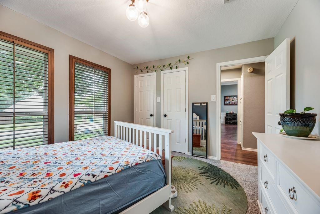 2908 Roaring Springs Road Grapevine, TX 76051 - Photo 23 of 34