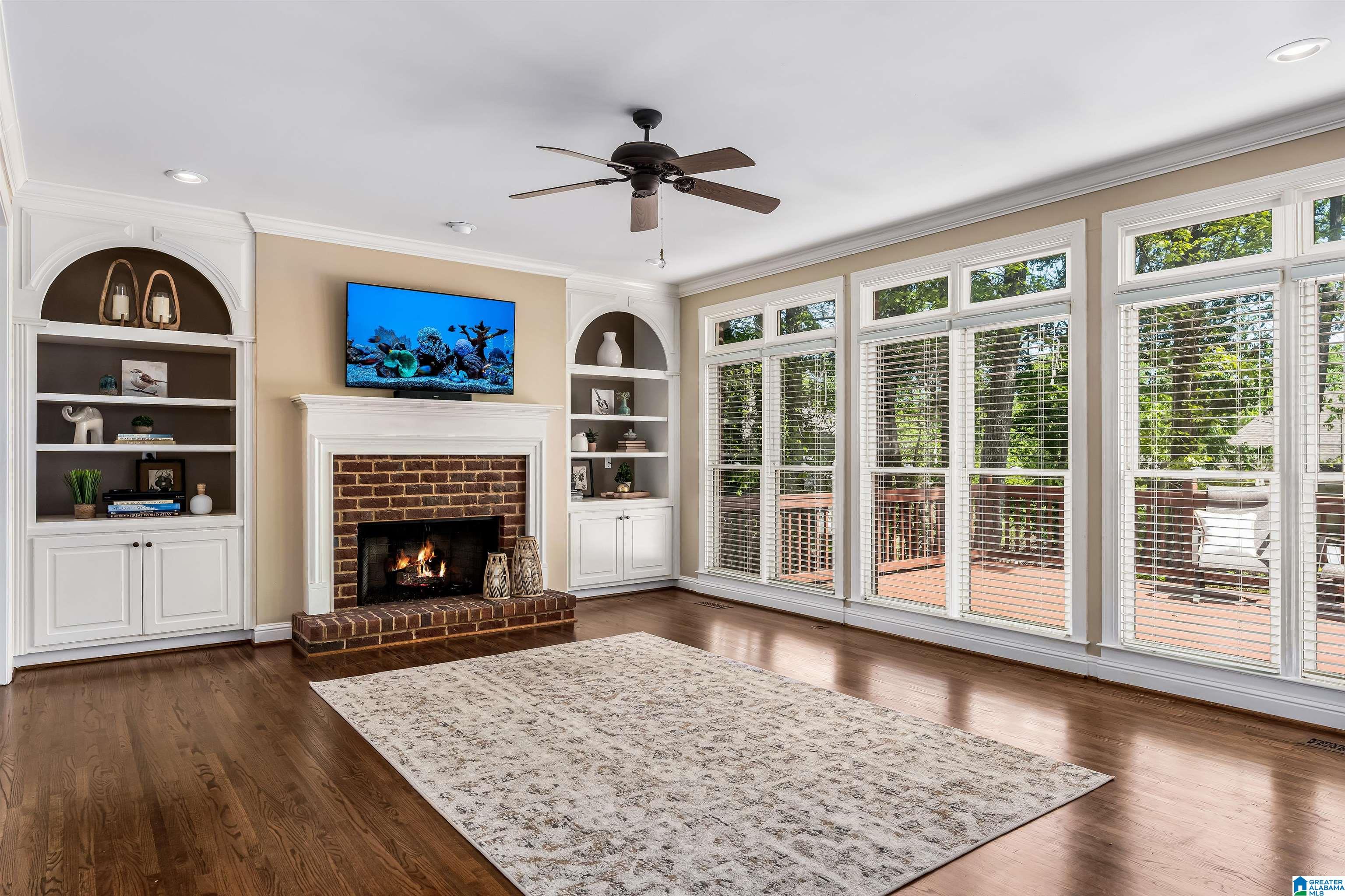 4369 Milner Road West Hoover, AL 35242 - Photo 12 of 50