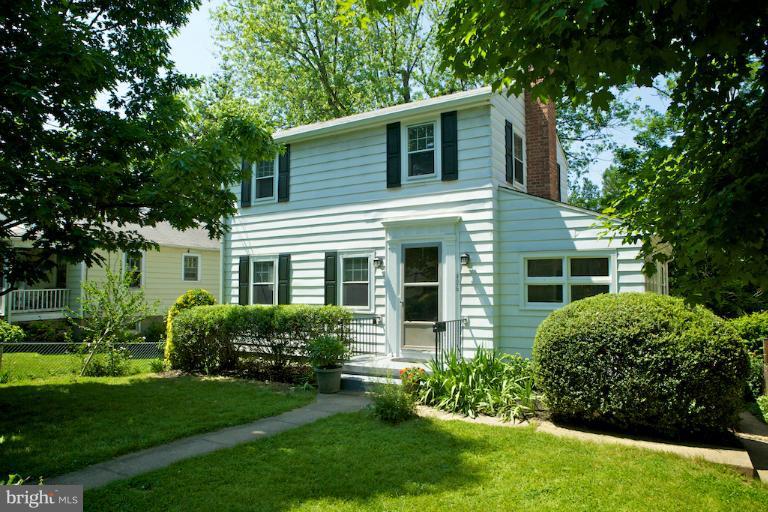 406 Baltimore Road Rockville, MD 20850 - Photo 19 of 19 Exterior (Front)