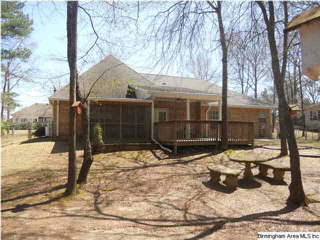 2669 Golf Course Road Pell City, AL 35128 - Photo 2 of 18