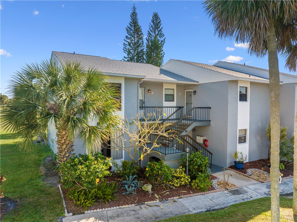 2801 Sand Trap Lane, Unit 1C Melbourne, FL 32935 - Photo 17 of 26