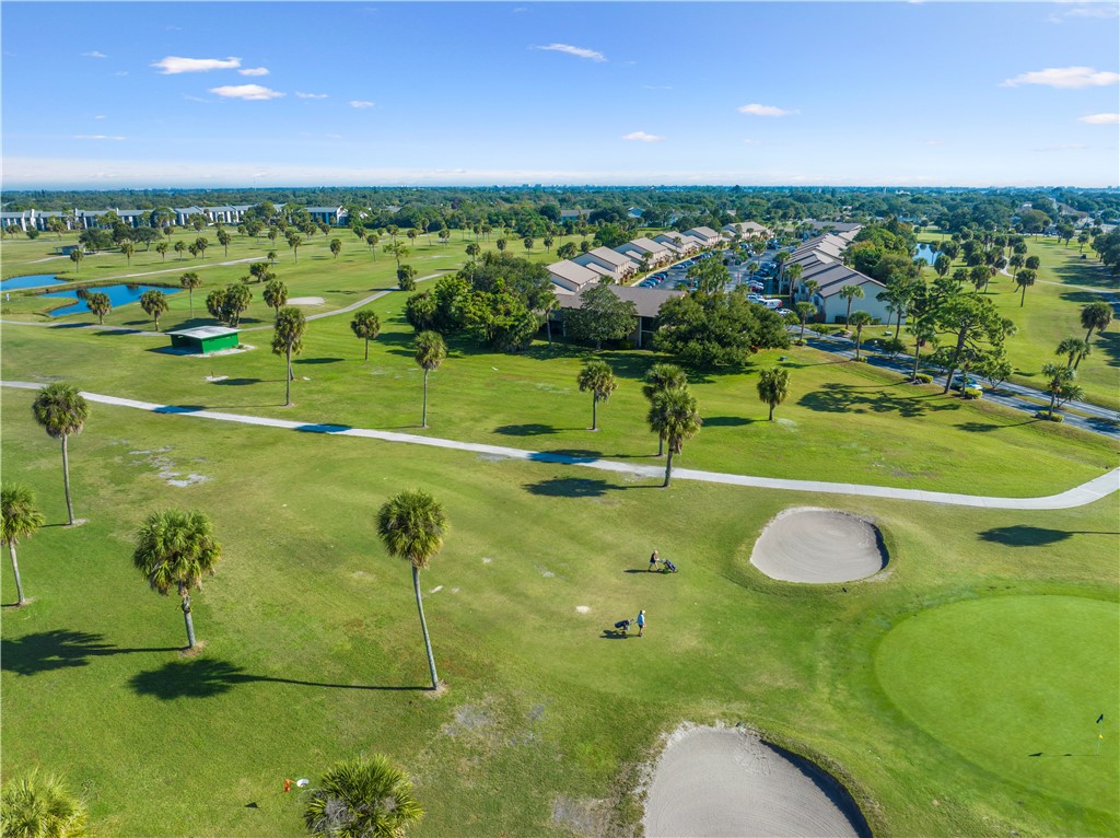 2801 Sand Trap Lane, Unit 1C Melbourne, FL 32935 - Photo 21 of 26