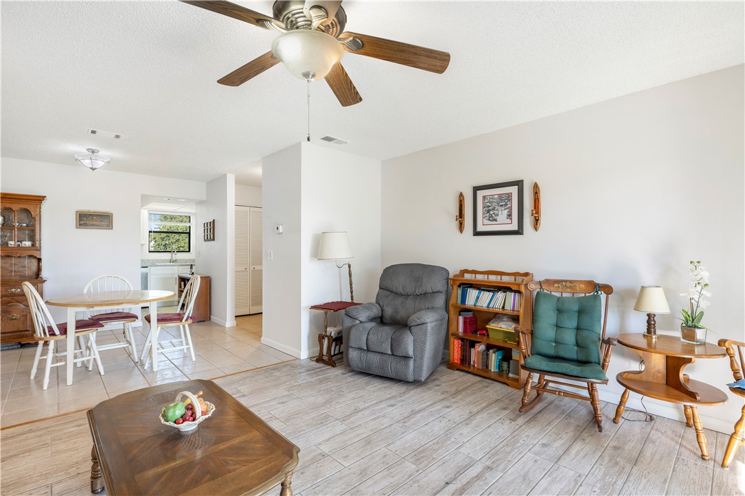 2801 Sand Trap Lane, Unit 1C Melbourne, FL 32935 - Photo 10 of 26