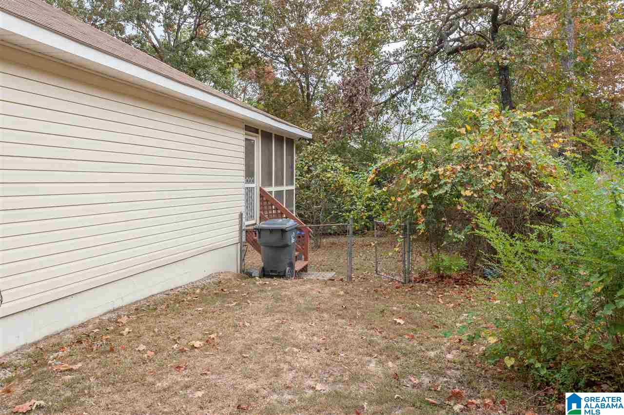 1245 Bennett Drive Alabaster, AL 35007 - Photo 17 of 20