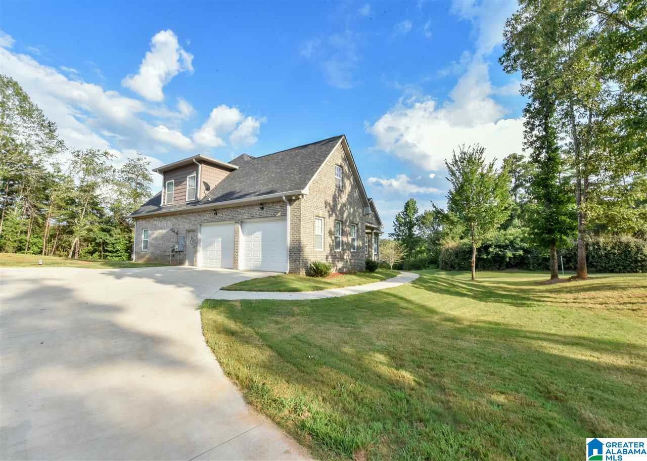 12505 Spring House Trail McCalla, AL 35111 - Photo 3 of 42