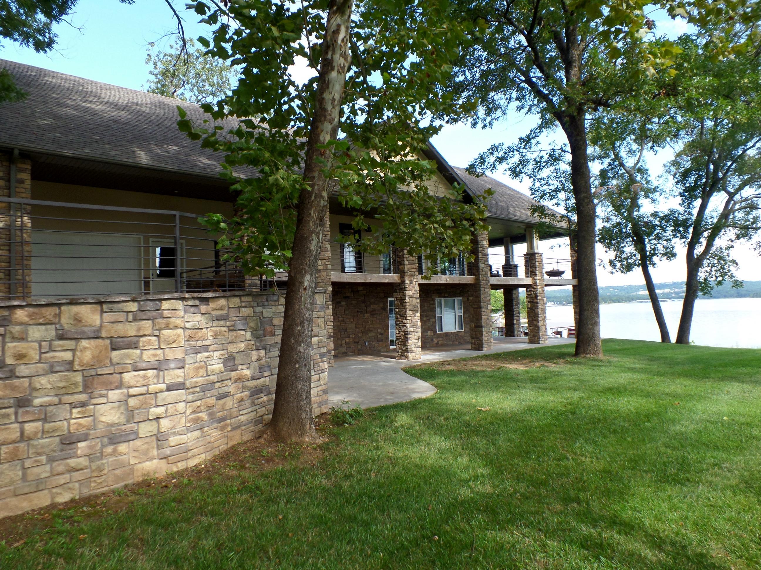 1051 Point Seven Road Kimberling City, MO 65686 - Photo 1 of 1 .