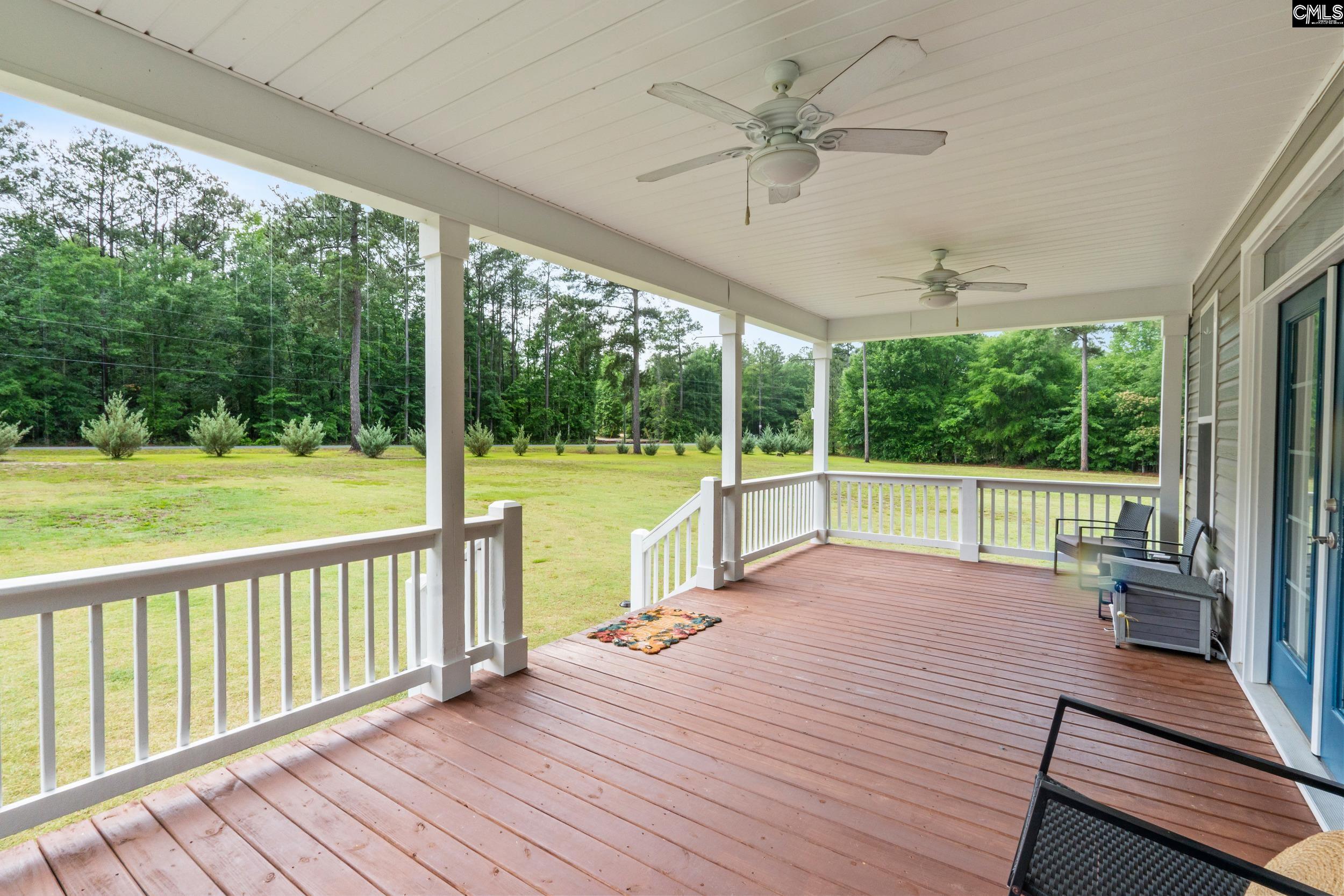 214 Millers Pond Road Salley, SC 29137 - Photo 18 of 41