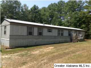 780 Deerbrook Road Pell City, AL 35125 - Photo 1 of 7