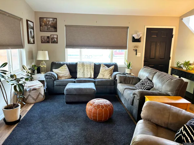 $380,000 | 1410 Maple Lane, Riverton, WY 82501