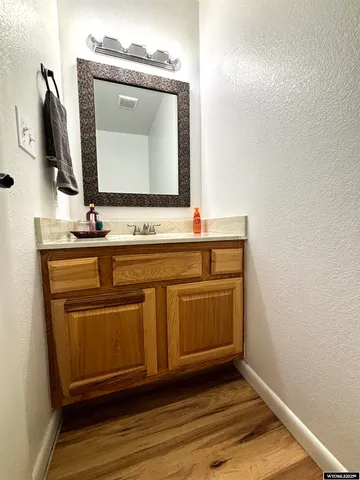 $380,000 | 1410 Maple Lane, Riverton, WY 82501