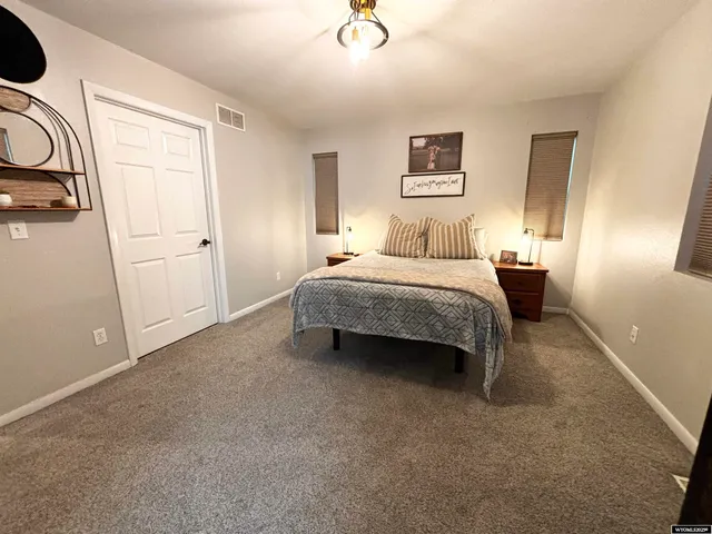 $380,000 | 1410 Maple Lane, Riverton, WY 82501