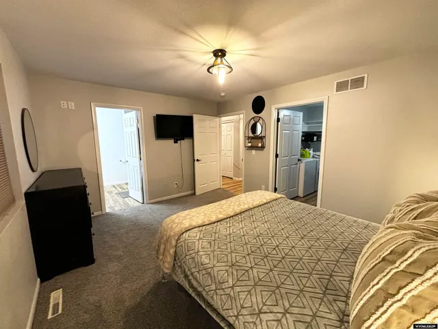 $380,000 | 1410 Maple Lane, Riverton, WY 82501