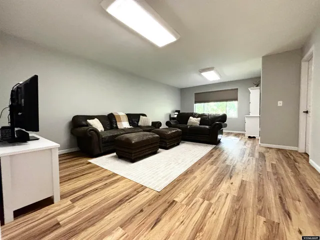 $380,000 | 1410 Maple Lane, Riverton, WY 82501