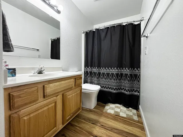 $380,000 | 1410 Maple Lane, Riverton, WY 82501