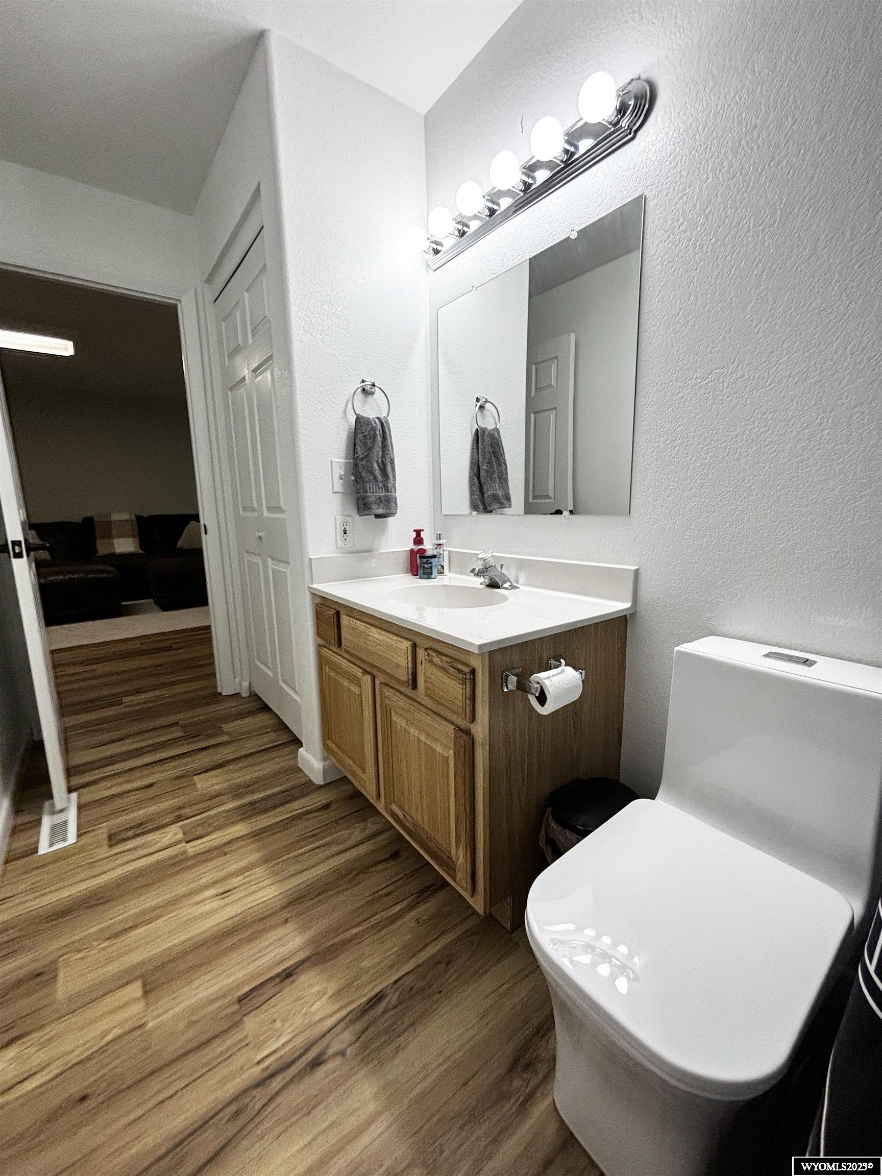 1410 Maple Lane Riverton, WY 82501 - Photo 27 of 32