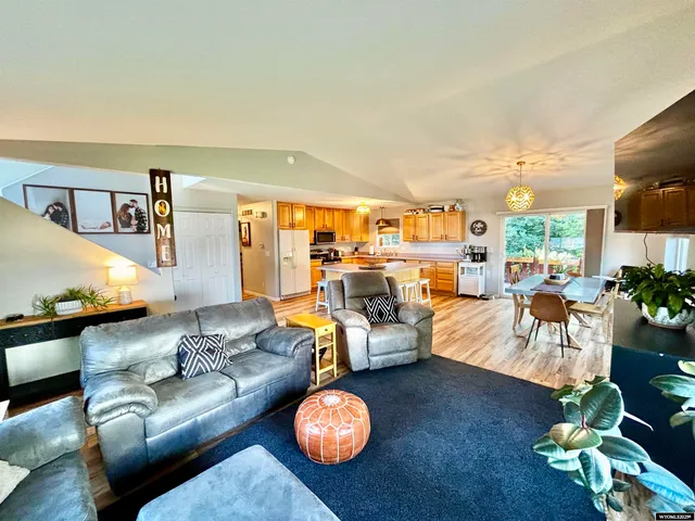 $380,000 | 1410 Maple Lane, Riverton, WY 82501