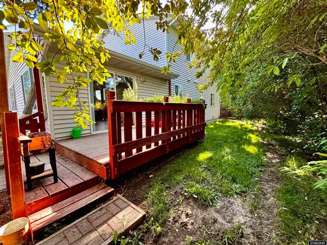 $380,000 | 1410 Maple Lane, Riverton, WY 82501