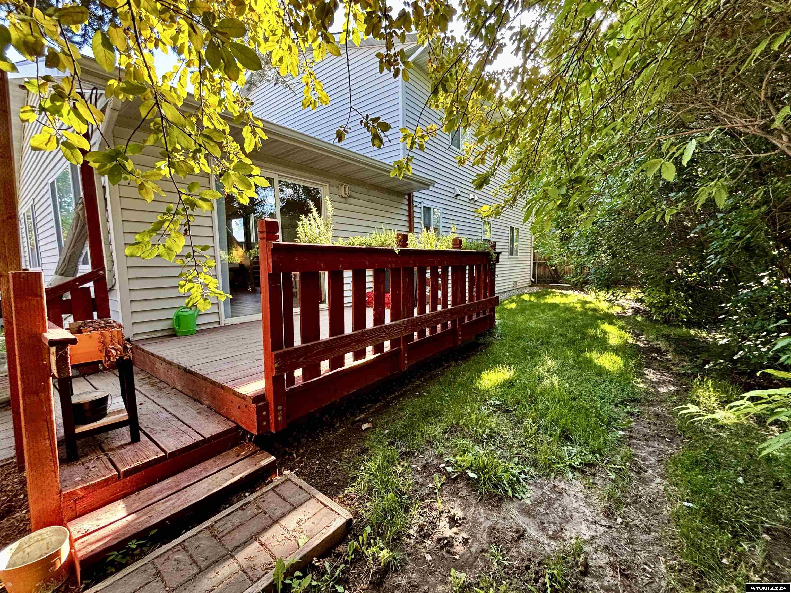 1410 Maple Lane Riverton, WY 82501 - Photo 31 of 32