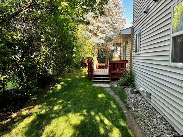 $380,000 | 1410 Maple Lane, Riverton, WY 82501