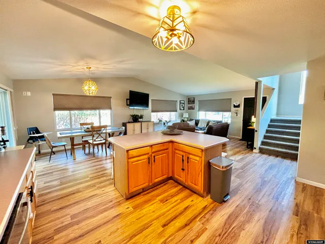 $380,000 | 1410 Maple Lane, Riverton, WY 82501