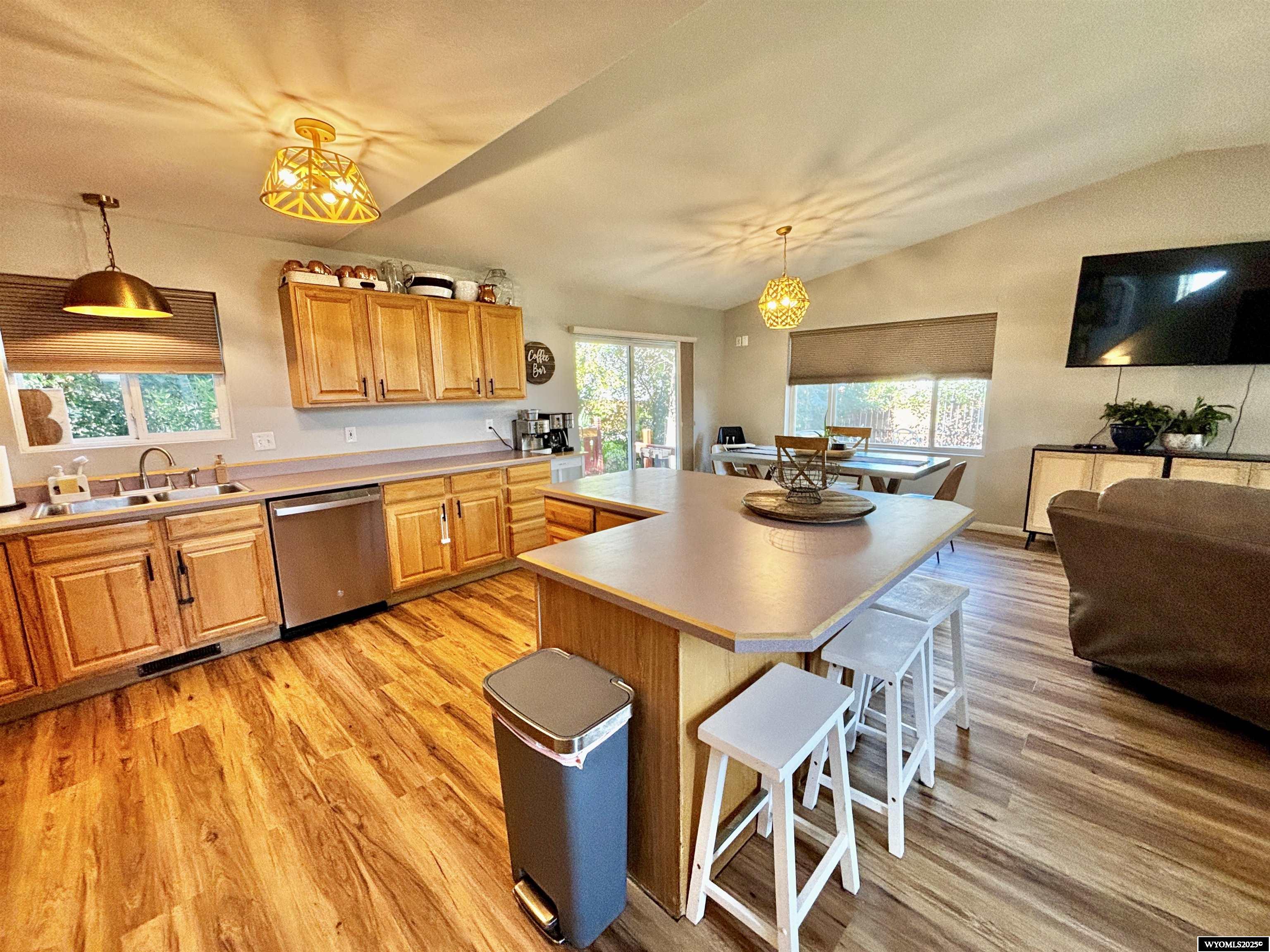 1410 Maple Lane Riverton, WY 82501 - Photo 8 of 32