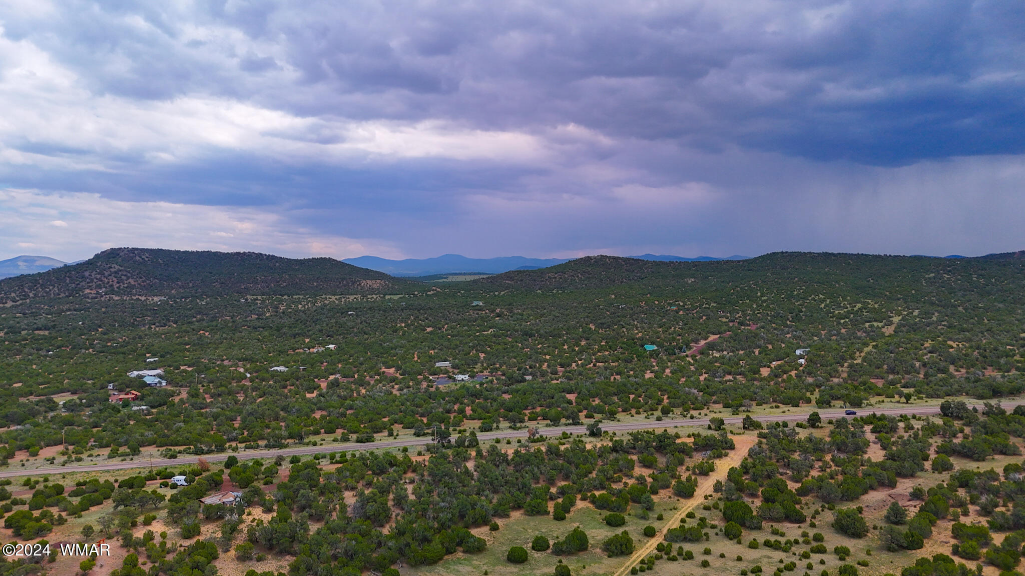 22-26 County Road Concho, AZ 85924 - Photo 17 of 25 dji_fly_20240730_133540_0314_17223983507