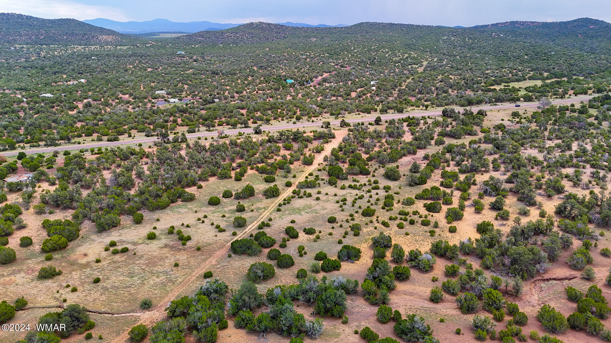 22-26 County Road Concho, AZ 85924 - Photo 18 of 25 dji_fly_20240730_133544_0316_17223983502