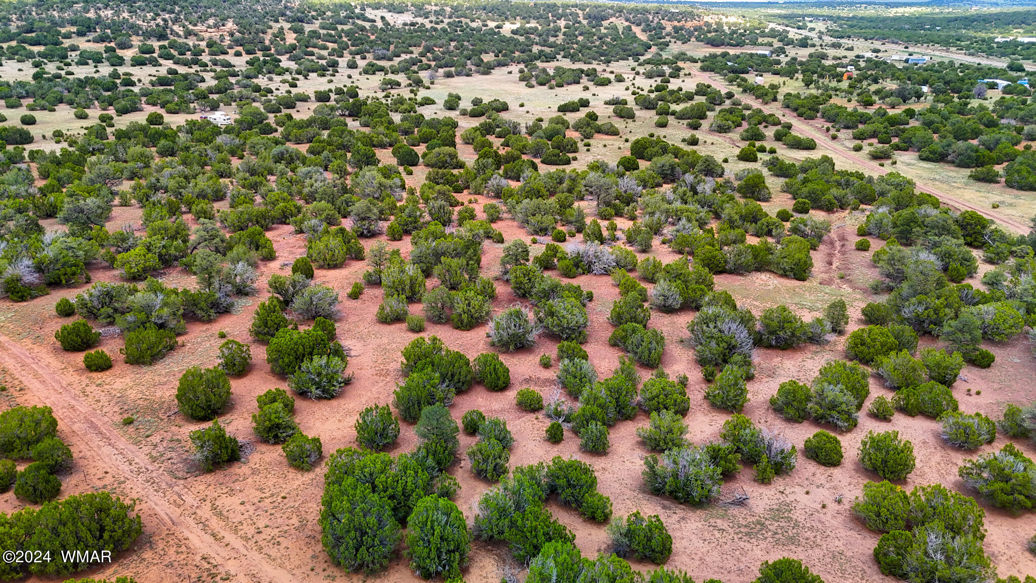 22-26 County Road Concho, AZ 85924 - Photo 19 of 25 dji_fly_20240730_133554_0317_17223983499