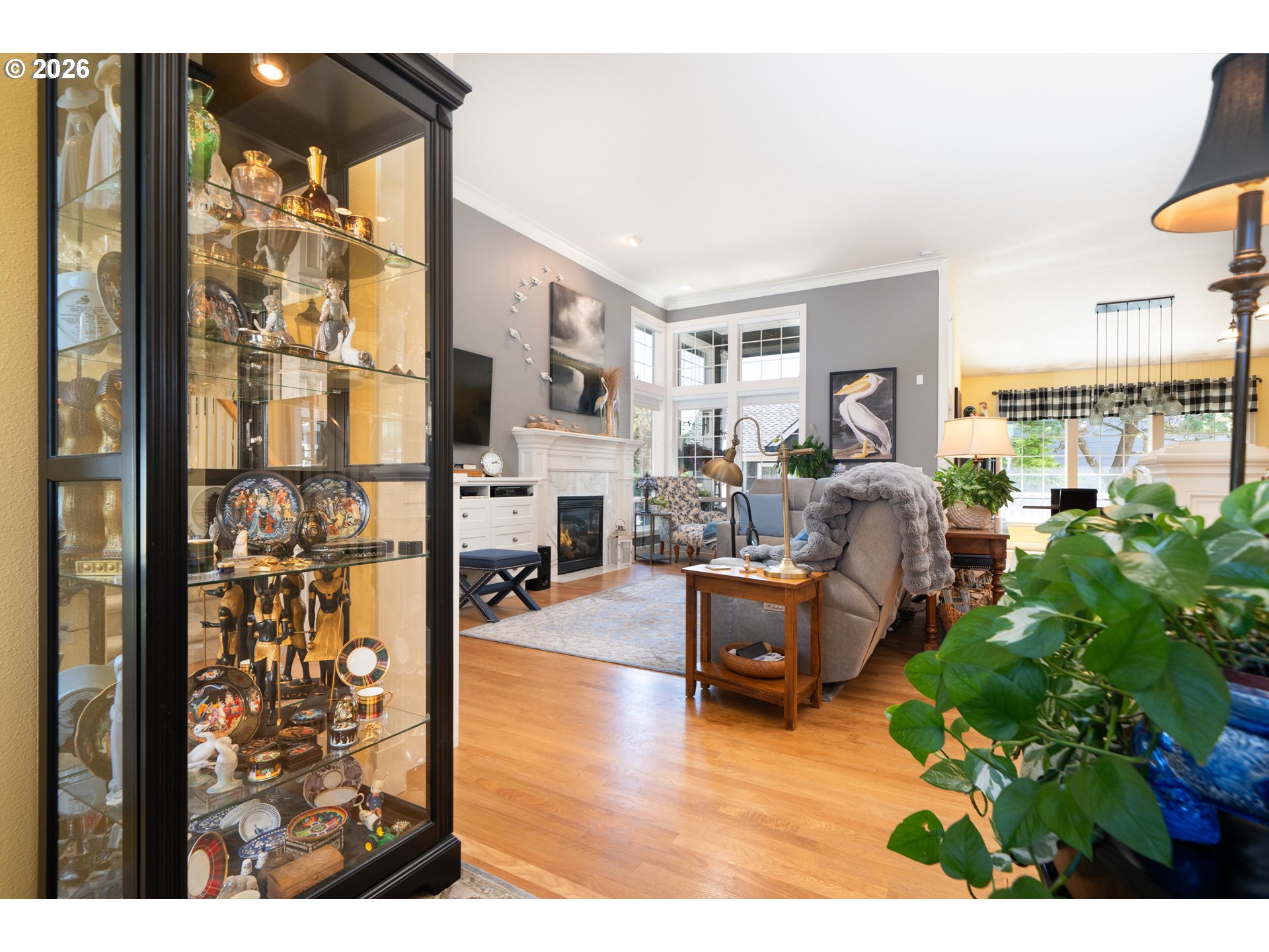 205 Southwest 58th Street South Beach, OR 97366 - Photo 13 of 48 Great Room