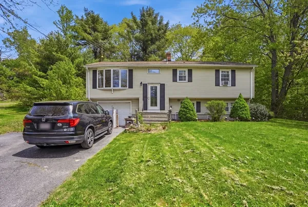 $421,900 | 12 Valerie Circle, Ashburnham, MA 01430