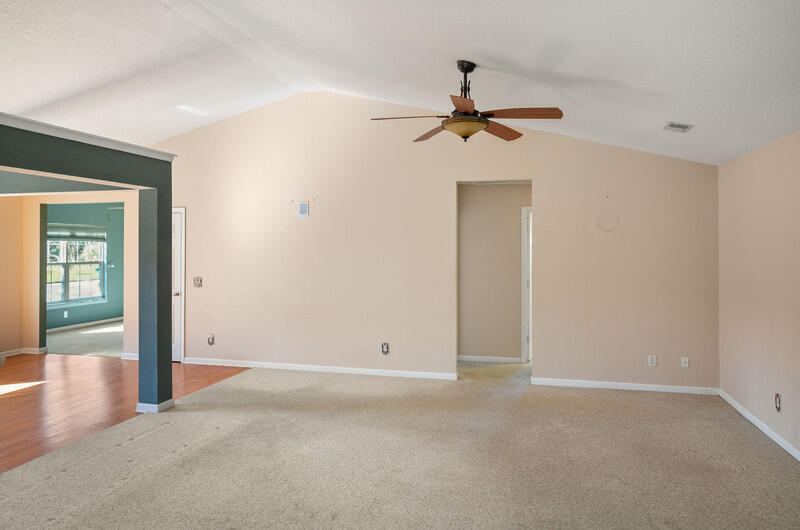24 Honeycomb Court Ridgeland, SC 29936 - Photo 26 of 39 Living to Bedrooms