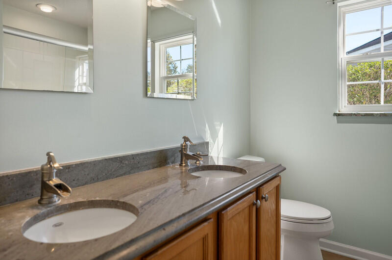 24 Honeycomb Court Ridgeland, SC 29936 - Photo 27 of 39 Master bedroom Double Vanity
