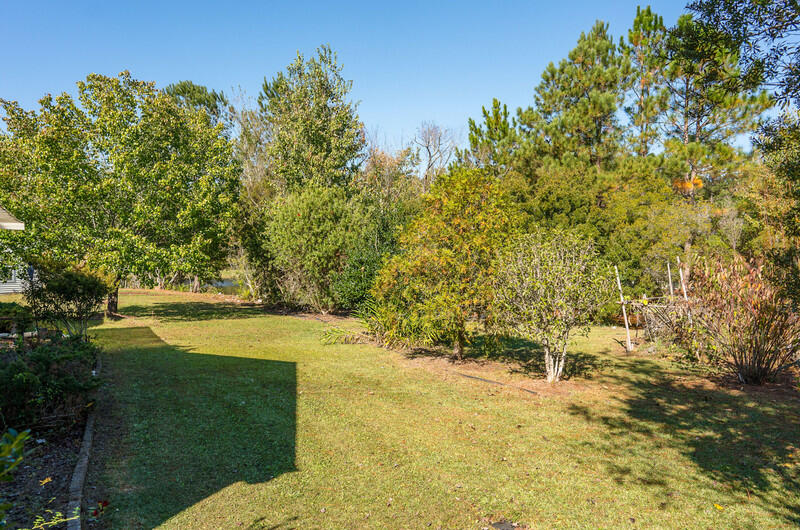 24 Honeycomb Court Ridgeland, SC 29936 - Photo 38 of 39 Backyard