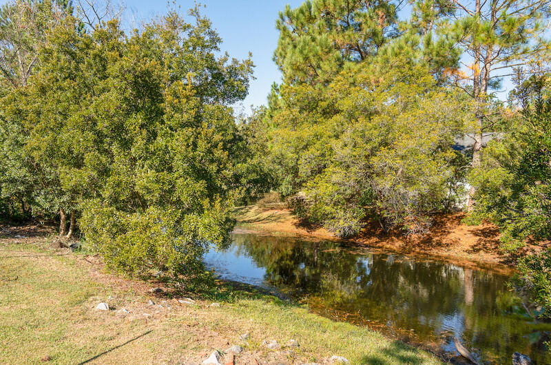 24 Honeycomb Court Ridgeland, SC 29936 - Photo 39 of 39 Pond1
