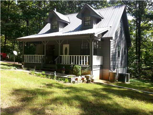 460 Chamberlain Rd Spur LaFayette, GA 30728 - Photo 1 of 8 Primary Photo